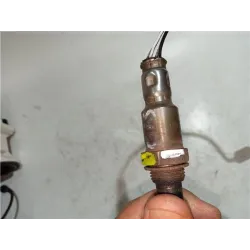Recambio de sonda lambda para chevrolet spark (2009) referencia OEM IAM NTK 610 W8 3429  