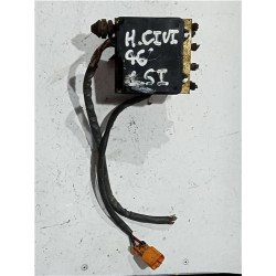 Recambio de nucleo abs para honda civic berl. 5 (ma/mb)(1995) 1.5 ls (mb3) [1,5 ltr. - 84 kw] referencia OEM IAM AC044001476  