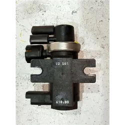 Recambio de electrovalvula turbo para peugeot 206 (1998) 1.4 hdi eco 70 referencia OEM IAM 9641726680  