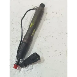 Recambio de inyector para seat leon (1p1)(05.2005) tdi 16v referencia OEM IAM 028130201S  