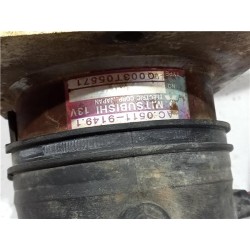 Recambio de nucleo abs para honda civic berl. 5 (ma/mb)(1995) 1.5 ls (mb3) [1,5 ltr. - 84 kw] referencia OEM IAM AC044001476  