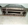 Recambio de radio cd para alfa romeo 156 (2003) referencia OEM IAM 7643311316  