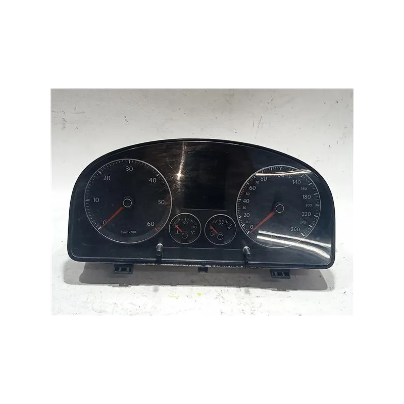 Recambio de cuadro completo para volkswagen touran (1t1)(02.2003) 1.9 tdi referencia OEM IAM 110080218028  