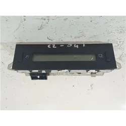 Recambio de reloj horario para citroën c3 (2002) hdi referencia OEM IAM 9647409477B  