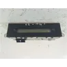Recambio de reloj horario para citroën c3 (2002) hdi referencia OEM IAM 9647409477B  