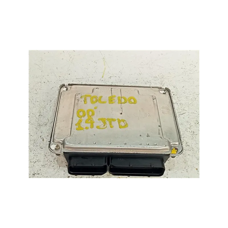 Recambio de centralita inyeccion para seat toledo (5p2)(09.2004) 2.0 tdi 16v referencia OEM IAM 038906012BS  
