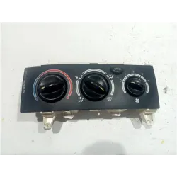 Recambio de mandos climatizador para renault megane ii berlina 5p (10.2002) 1.9 privilege [1,9 ltr. - 96 kw dci diesel fap] refe