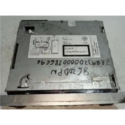Recambio de radio cd para alfa romeo 156 (2003) referencia OEM IAM 7643311316  