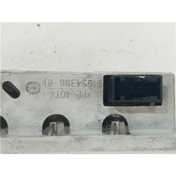 Recambio de reloj horario para citroën c3 (2002) hdi referencia OEM IAM 9647409477B  