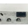 Recambio de reloj horario para citroën c3 (2002) hdi referencia OEM IAM 9647409477B  