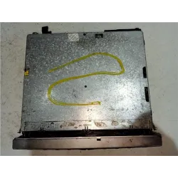 Recambio de radio cd para alfa romeo 156 (2003) referencia OEM IAM 7643311316  