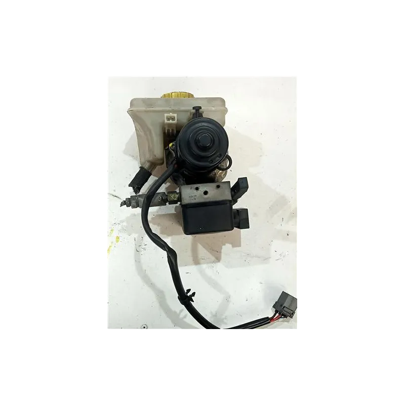 Recambio de nucleo abs para volvo serie 460 (1989) 1.9 turbo-diesel referencia OEM IAM 10044707343 10050195231  