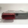 Recambio de centralita inyeccion para rover rover 200 (rf)(1996) 1.4 214 si (3-ptas.) [1,4 ltr. - 76 kw 16v cat] referencia OEM 