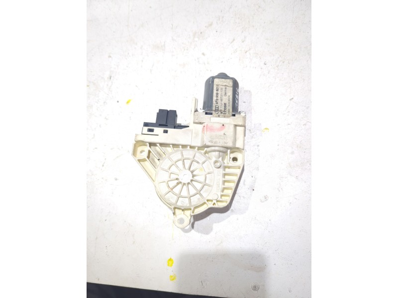 Recambio de motor elevalunas trasero izquierdo para audi a6 avant (4f5)(2005) 3.0 tdi quattro [3,0 ltr. - 165 kw v6 24v tdi] ref