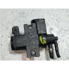 Recambio de valvula aire adicional para fiat ii bravo (198)(2007) 1.9 d multijet referencia OEM IAM 55203202  