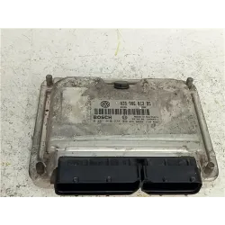 Recambio de centralita inyeccion para seat toledo (5p2)(09.2004) 2.0 tdi 16v referencia OEM IAM 038906012BS  