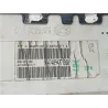 Recambio de reloj horario para citroën c3 (2002) hdi referencia OEM IAM 9647409477B  