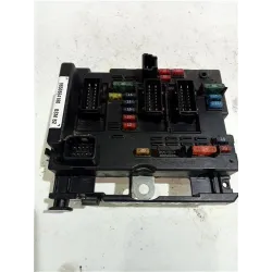 Recambio de bsm para peugeot 206 (1998) 1.4 hdi eco 70 referencia OEM IAM 9650664180  