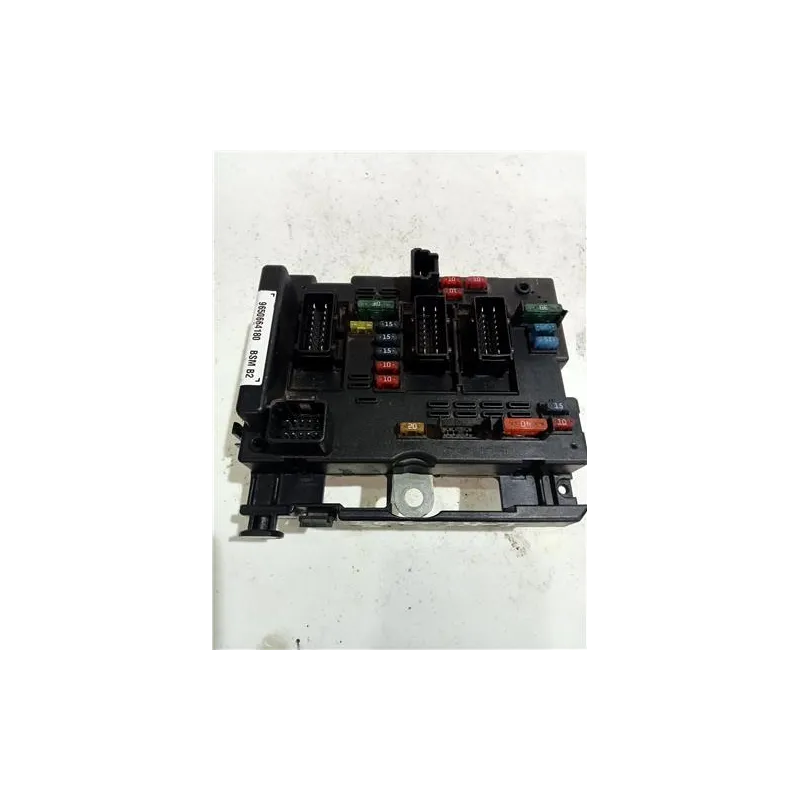Recambio de bsm para peugeot 206 (1998) 1.4 hdi eco 70 referencia OEM IAM 9650664180  