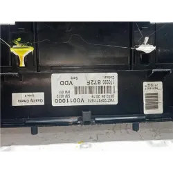 Recambio de cuadro completo para volkswagen touran (1t1)(02.2003) 1.9 tdi referencia OEM IAM 110080218028  