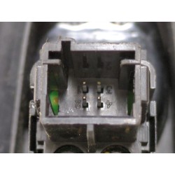 Recambio de mando elevalunas trasero derecho para citroën c4 ii (nc_) 1.6 hdi 115 referencia OEM IAM 9670298277 96657926XT  