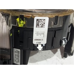 Recambio de anillo airbag para audi a4 berlina (8e)(04.2003) 1.9 tdi (96kw) [1,9 ltr. - 96 kw tdi] referencia OEM IAM 4E0953541A