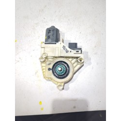 Recambio de motor elevalunas trasero izquierdo para audi a6 avant (4f5)(2005) 3.0 tdi quattro [3,0 ltr. - 165 kw v6 24v tdi] ref
