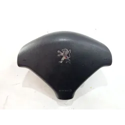 Recambio de airbag volante para peugeot 307 (3a/c) 2.0 hdi 90 referencia OEM IAM 96345028ZR  