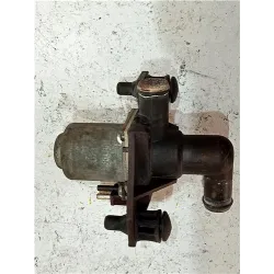 Recambio de intercambiador agua calefacion para mercedes-benz clase e (bm 124) berlina (10.1992) 2.5 d 95cv referencia OEM IAM 0