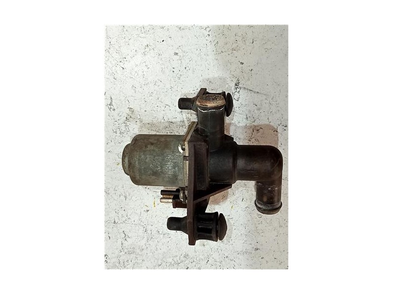 Recambio de intercambiador agua calefacion para mercedes-benz clase e (bm 124) berlina (10.1992) 2.5 d 95cv referencia OEM IAM 0