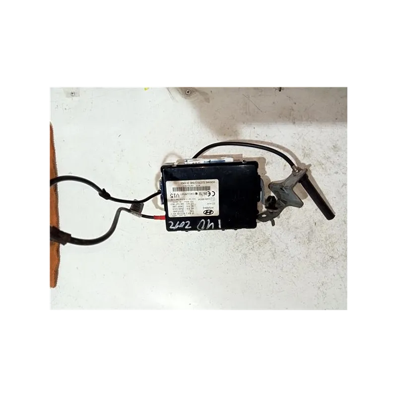 Recambio de centralita cierre para hyundai i40 (vf)(11.2011) referencia OEM IAM 95400-3Z410  