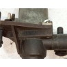 Recambio de intercambiador agua calefacion para mercedes-benz clase e (bm 124) berlina (10.1992) 2.5 d 95cv referencia OEM IAM 0