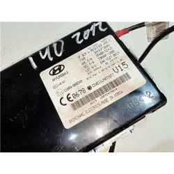 Recambio de centralita cierre para hyundai i40 (vf)(11.2011) referencia OEM IAM 95400-3Z410  