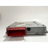 Recambio de centralita inyeccion para rover rover 200 (rf)(1996) 1.4 214 si (3-ptas.) [1,4 ltr. - 76 kw 16v cat] referencia OEM 