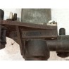 Recambio de intercambiador agua calefacion para mercedes-benz clase e (bm 124) berlina (10.1992) 2.5 d 95cv referencia OEM IAM 0