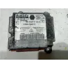 Recambio de centralita airbag para peugeot 206 (1998) 1.4 hdi eco 70 referencia OEM IAM 600237100  