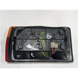 Recambio de piloto trasero derecho para seat malaga (1985) 1.5 i cat referencia OEM IAM E95075 D21308  