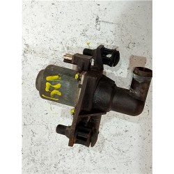 Recambio de intercambiador agua calefacion para mercedes-benz clase e (bm 124) berlina (10.1992) 2.5 d 95cv referencia OEM IAM 0