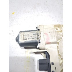 Recambio de motor elevalunas trasero izquierdo para audi a6 avant (4f5)(2005) 3.0 tdi quattro [3,0 ltr. - 165 kw v6 24v tdi] ref