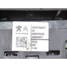 Recambio de mando elevalunas trasero derecho para citroën c4 ii (nc_) 1.6 hdi 115 referencia OEM IAM 9670298277 96657926XT  