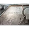 Recambio de piloto trasero derecho para seat malaga (1985) 1.5 i cat referencia OEM IAM E95075 D21308  