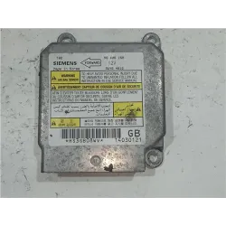 CENTRALITA AIRBAG 96406168 5WY64016 