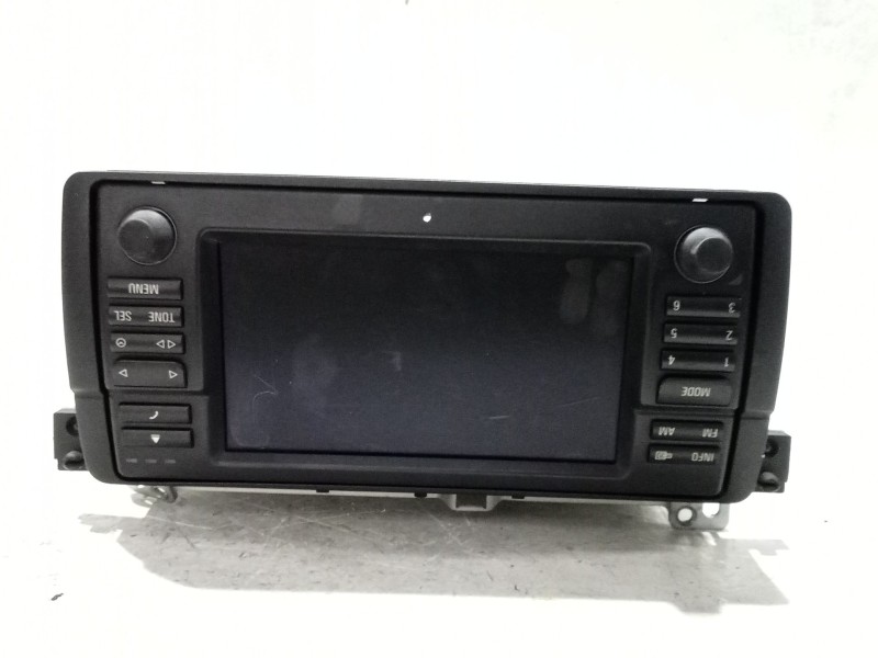 Recambio de sistema navegacion gps para bmw serie 3 touring (e46)(1999) 2.0 320d [2,0 ltr. - 100 kw 16v diesel cat] referencia O