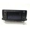 Recambio de sistema navegacion gps para bmw serie 3 touring (e46)(1999) 2.0 320d [2,0 ltr. - 100 kw 16v diesel cat] referencia O
