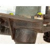 Recambio de intercambiador agua calefacion para mercedes-benz clase e (bm 124) berlina (10.1992) 2.5 d 95cv referencia OEM IAM 0
