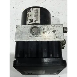 Recambio de nucleo abs para opel astra h berlina (2004) 1.6 referencia OEM IAM 13246535BL 10020602904  