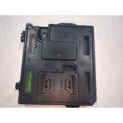 Recambio de caja reles / fusibles para renault megane iii berlina 5p (2008) 1.5 dynamique [1,5 ltr. - 78 kw dci diesel] referenc