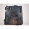 Recambio de caja reles / fusibles para renault megane iii berlina 5p (2008) 1.5 dynamique [1,5 ltr. - 78 kw dci diesel] referenc