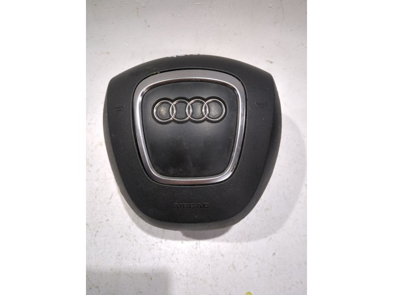 Recambio de airbag volante para audi a6 avant (4f5)(2005) 3.0 tdi quattro [3,0 ltr. - 165 kw v6 24v tdi] referencia OEM IAM 4F08