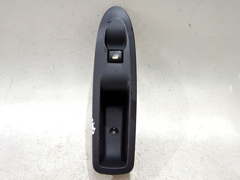 Recambio de mando elevalunas trasero izquierdo para citroën c4 ii (nc_) 1.6 hdi 115 referencia OEM IAM 9670298277 96657926XT  